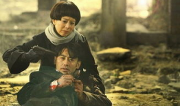 追捕电视剧,正义与邪恶的生死较量