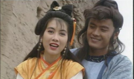 电视剧莲花争霸,乱世情仇，英雄崛起