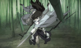 多罗罗动漫,命运交织的剑与魔幻之旅