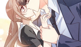 强吻动漫,甜蜜瞬间，心动瞬间