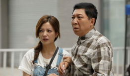 老爸电视剧,温情岁月里的亲情颂歌